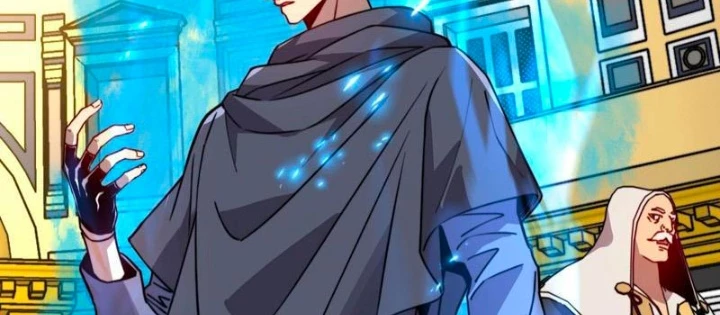 Bắt đầu chuyển chức tài thần, ta chuyển hóa triệu vạn thần sủng Chapter 47 - 26