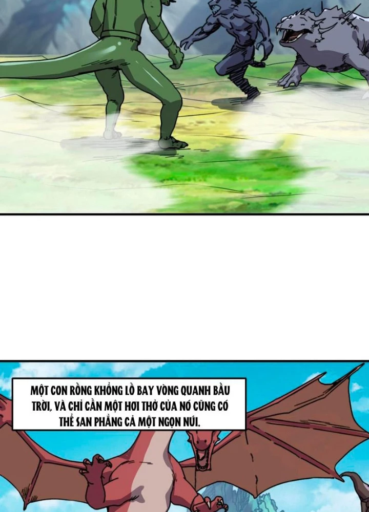 Bắt đầu chuyển chức tài thần, ta chuyển hóa triệu vạn thần sủng Chapter 47 - 47