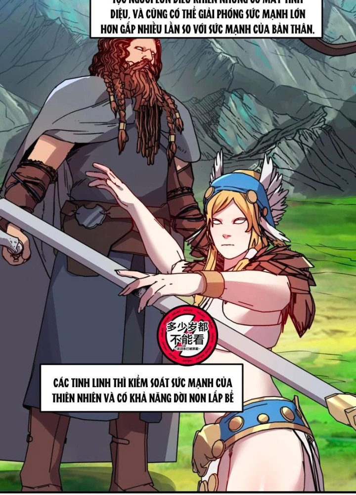 Bắt đầu chuyển chức tài thần, ta chuyển hóa triệu vạn thần sủng Chapter 47 - 49