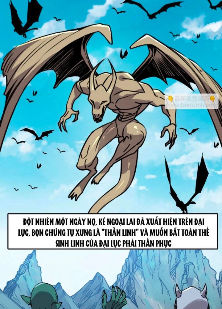 Bắt đầu chuyển chức tài thần, ta chuyển hóa triệu vạn thần sủng Chapter 47 - 51