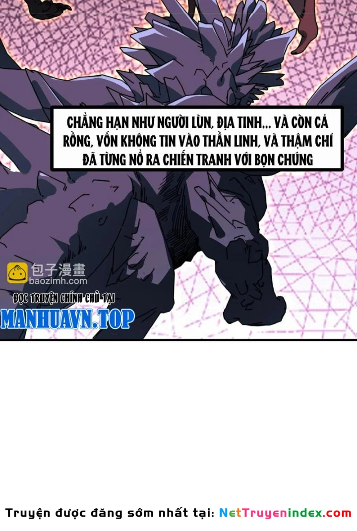 Bắt đầu chuyển chức tài thần, ta chuyển hóa triệu vạn thần sủng Chapter 47 - 55