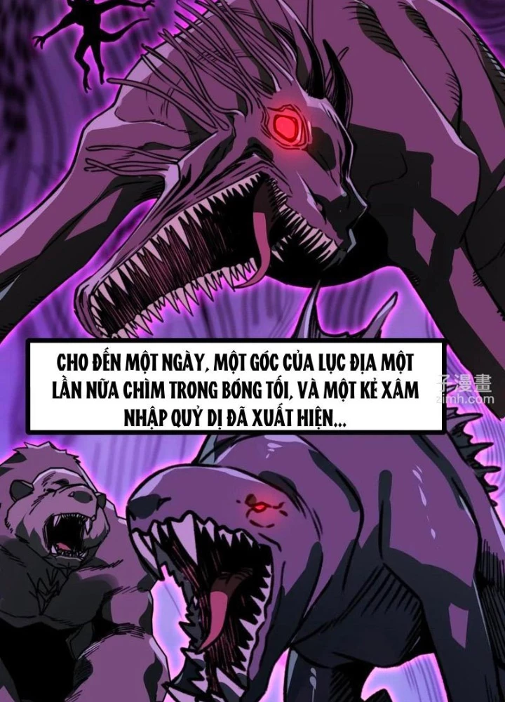 Bắt đầu chuyển chức tài thần, ta chuyển hóa triệu vạn thần sủng Chapter 47 - 57