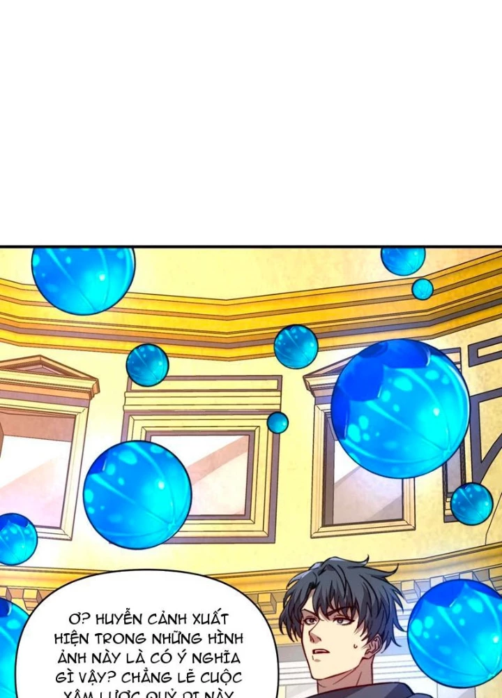 Bắt đầu chuyển chức tài thần, ta chuyển hóa triệu vạn thần sủng Chapter 47 - 59