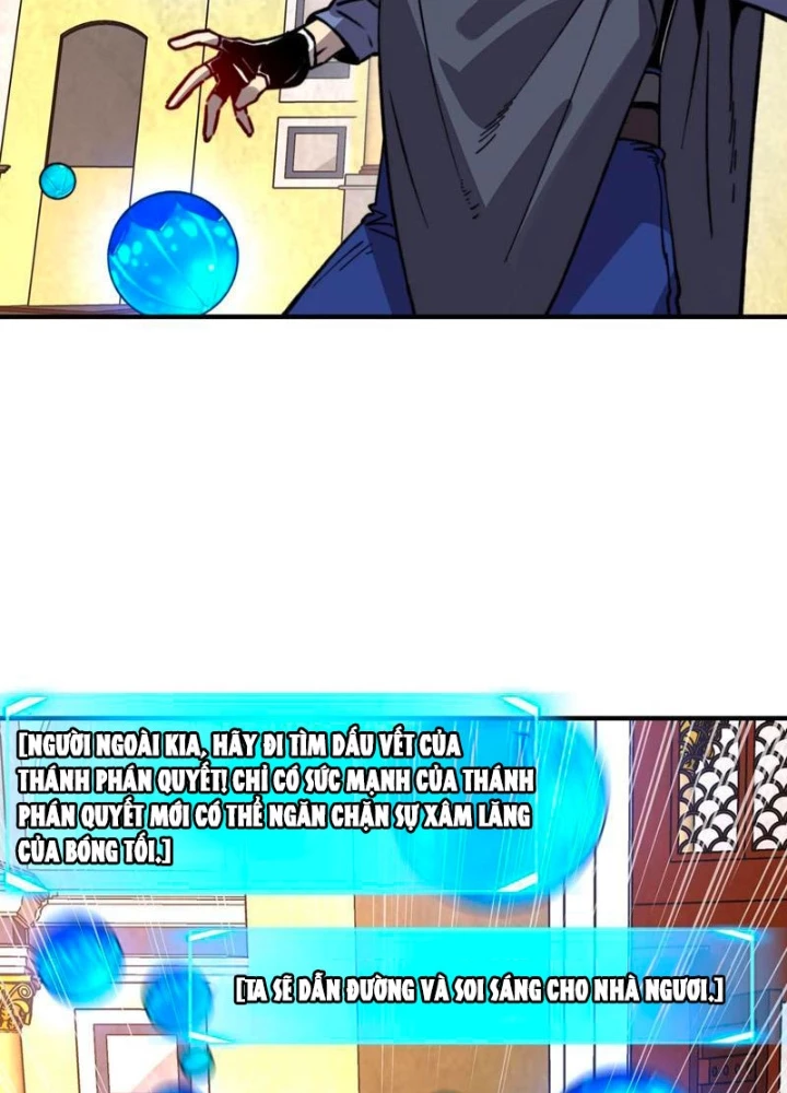 Bắt đầu chuyển chức tài thần, ta chuyển hóa triệu vạn thần sủng Chapter 47 - 61