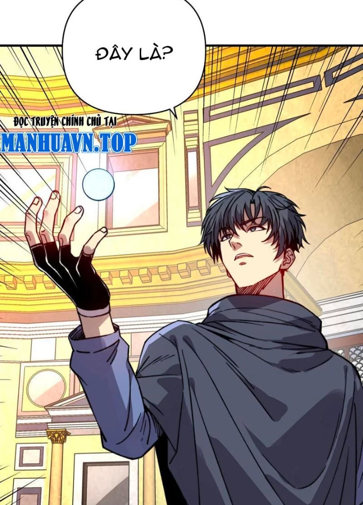 Bắt đầu chuyển chức tài thần, ta chuyển hóa triệu vạn thần sủng Chapter 47 - 65