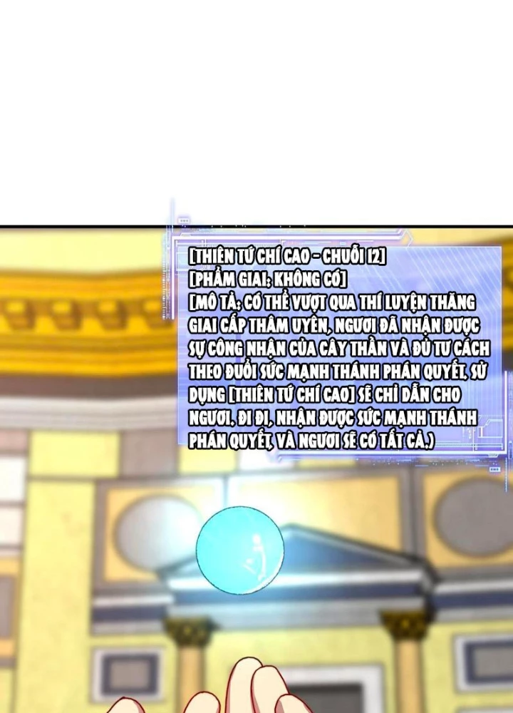 Bắt đầu chuyển chức tài thần, ta chuyển hóa triệu vạn thần sủng Chapter 47 - 67