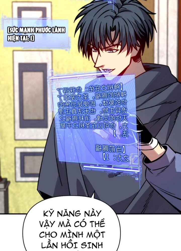 Bắt đầu chuyển chức tài thần, ta chuyển hóa triệu vạn thần sủng Chapter 47 - 79