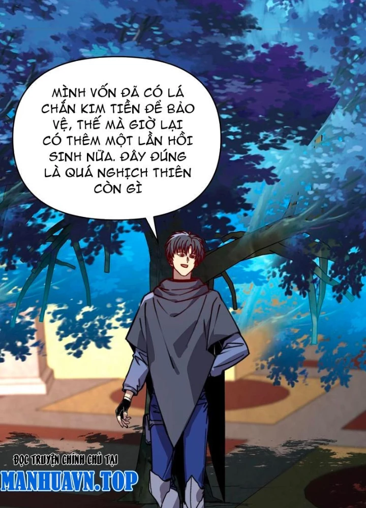 Bắt đầu chuyển chức tài thần, ta chuyển hóa triệu vạn thần sủng Chapter 47 - 81