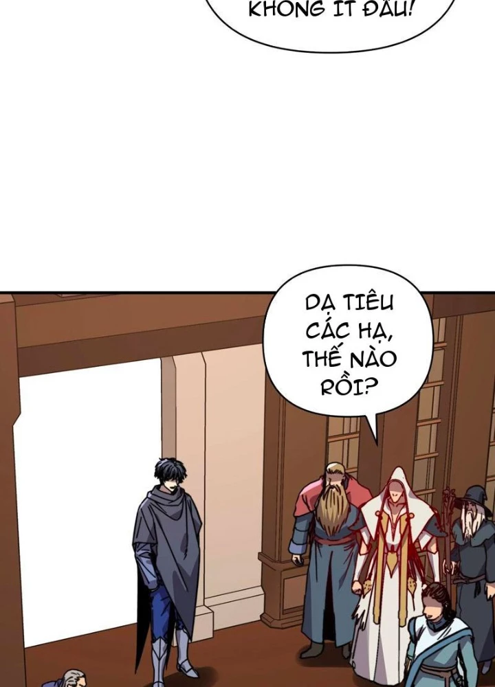 Bắt đầu chuyển chức tài thần, ta chuyển hóa triệu vạn thần sủng Chapter 47 - 83