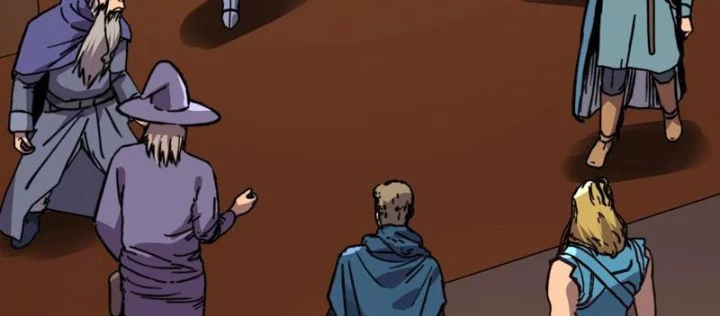 Bắt đầu chuyển chức tài thần, ta chuyển hóa triệu vạn thần sủng Chapter 47 - 84