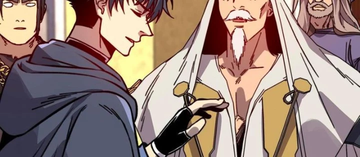 Bắt đầu chuyển chức tài thần, ta chuyển hóa triệu vạn thần sủng Chapter 47 - 86