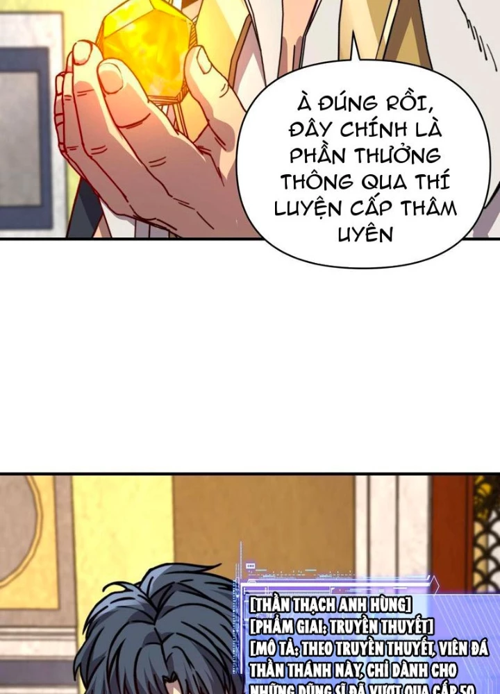 Bắt đầu chuyển chức tài thần, ta chuyển hóa triệu vạn thần sủng Chapter 47 - 89