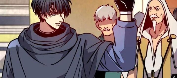 Bắt đầu chuyển chức tài thần, ta chuyển hóa triệu vạn thần sủng Chapter 47 - 92