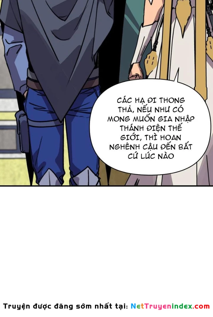 Bắt đầu chuyển chức tài thần, ta chuyển hóa triệu vạn thần sủng Chapter 47 - 93