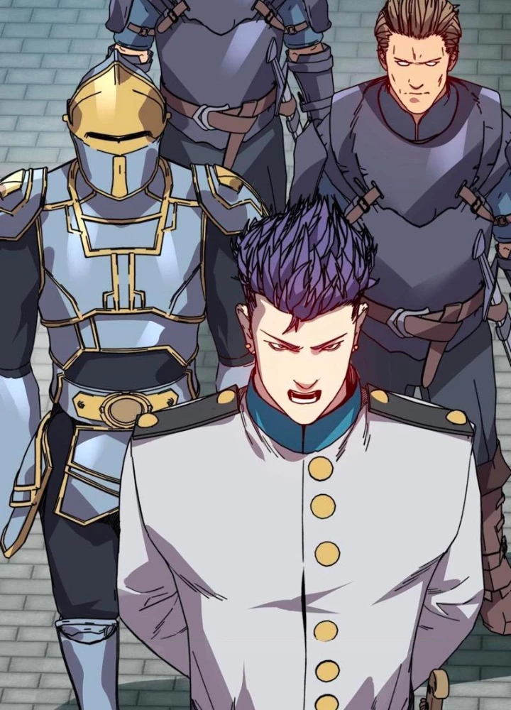 Bắt đầu chuyển chức tài thần, ta chuyển hóa triệu vạn thần sủng Chapter 47 - 97