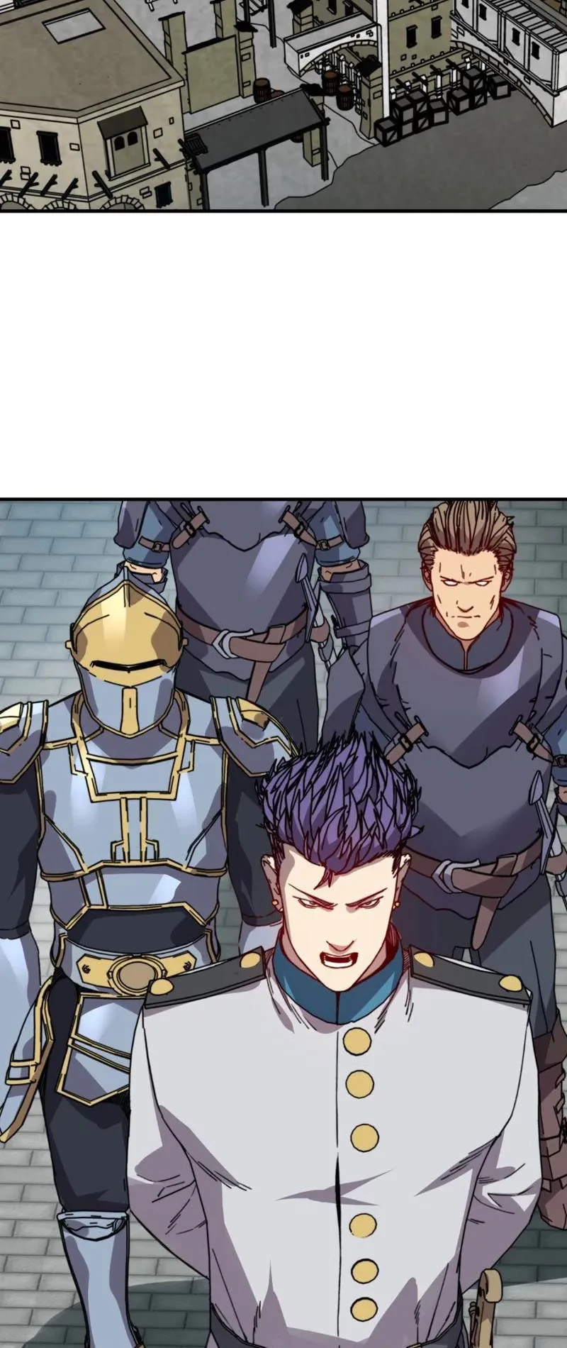 Bắt đầu chuyển chức tài thần, ta chuyển hóa triệu vạn thần sủng Chapter 48 - 3