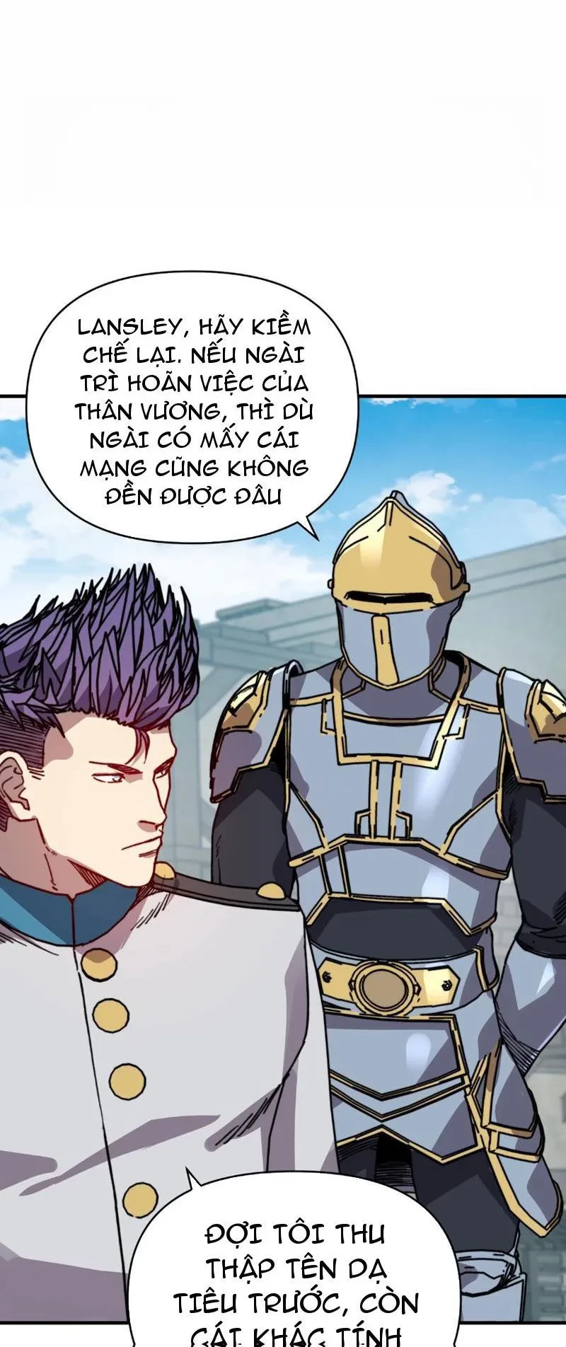 Bắt đầu chuyển chức tài thần, ta chuyển hóa triệu vạn thần sủng Chapter 48 - 6