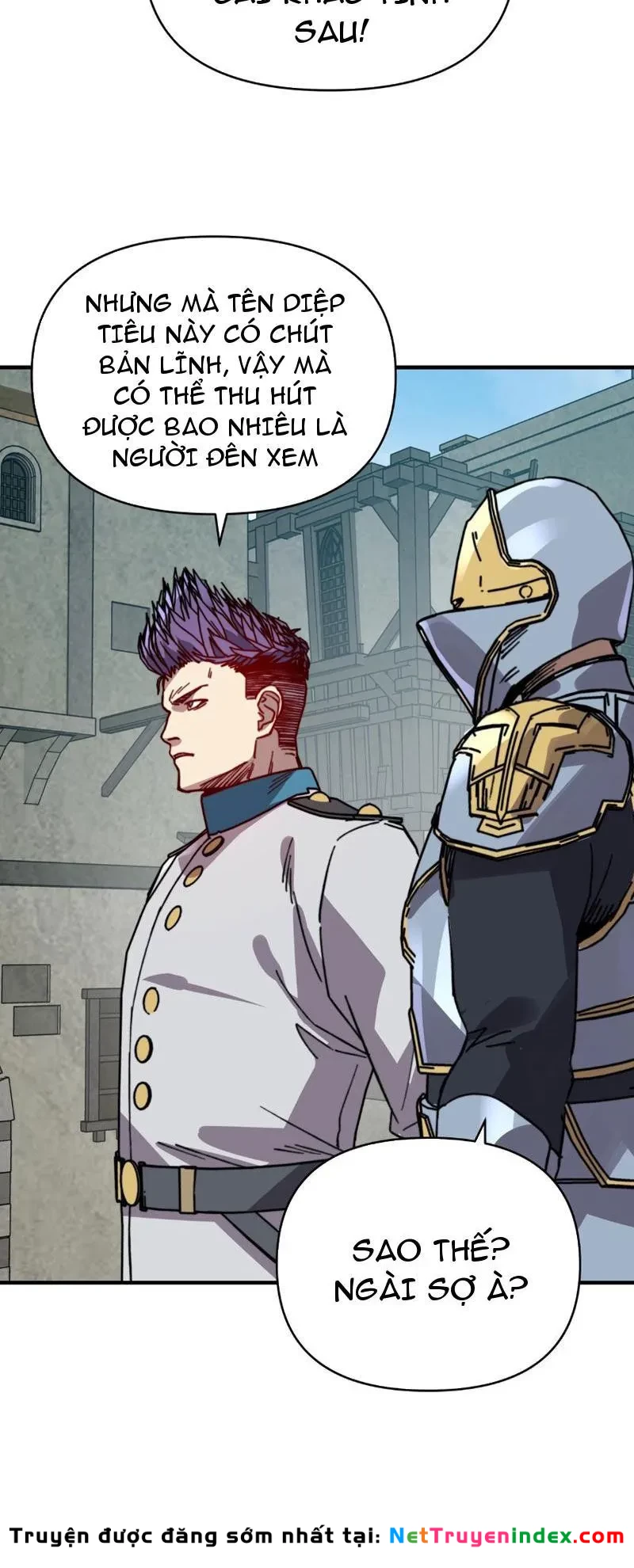 Bắt đầu chuyển chức tài thần, ta chuyển hóa triệu vạn thần sủng Chapter 48 - 7