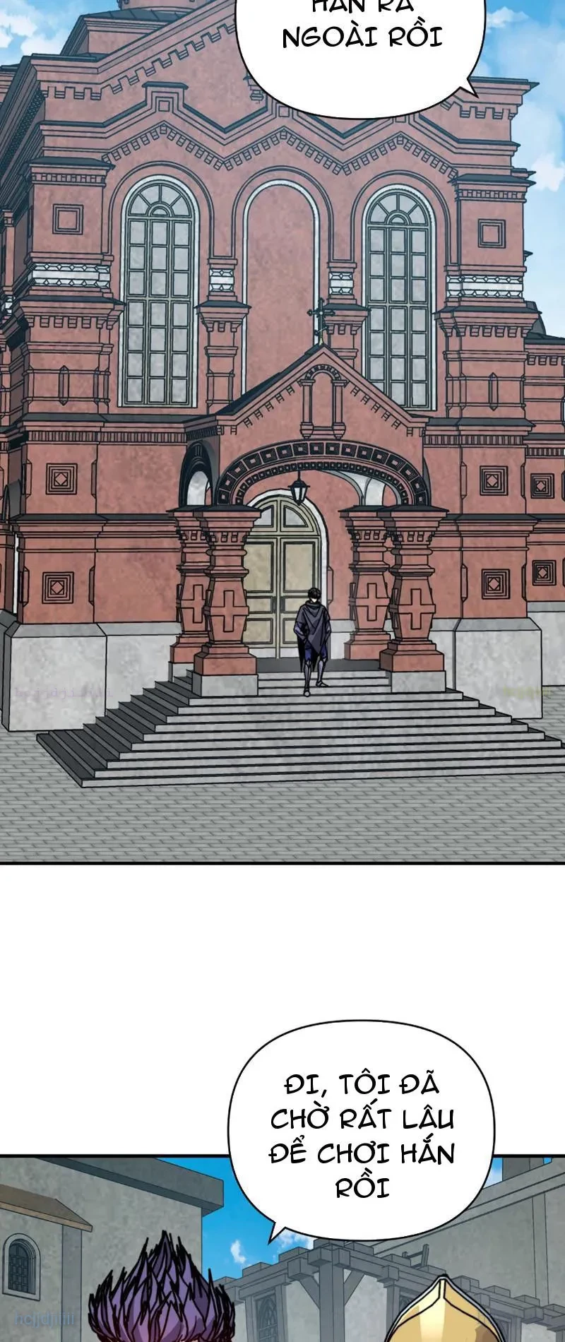 Bắt đầu chuyển chức tài thần, ta chuyển hóa triệu vạn thần sủng Chapter 48 - 9