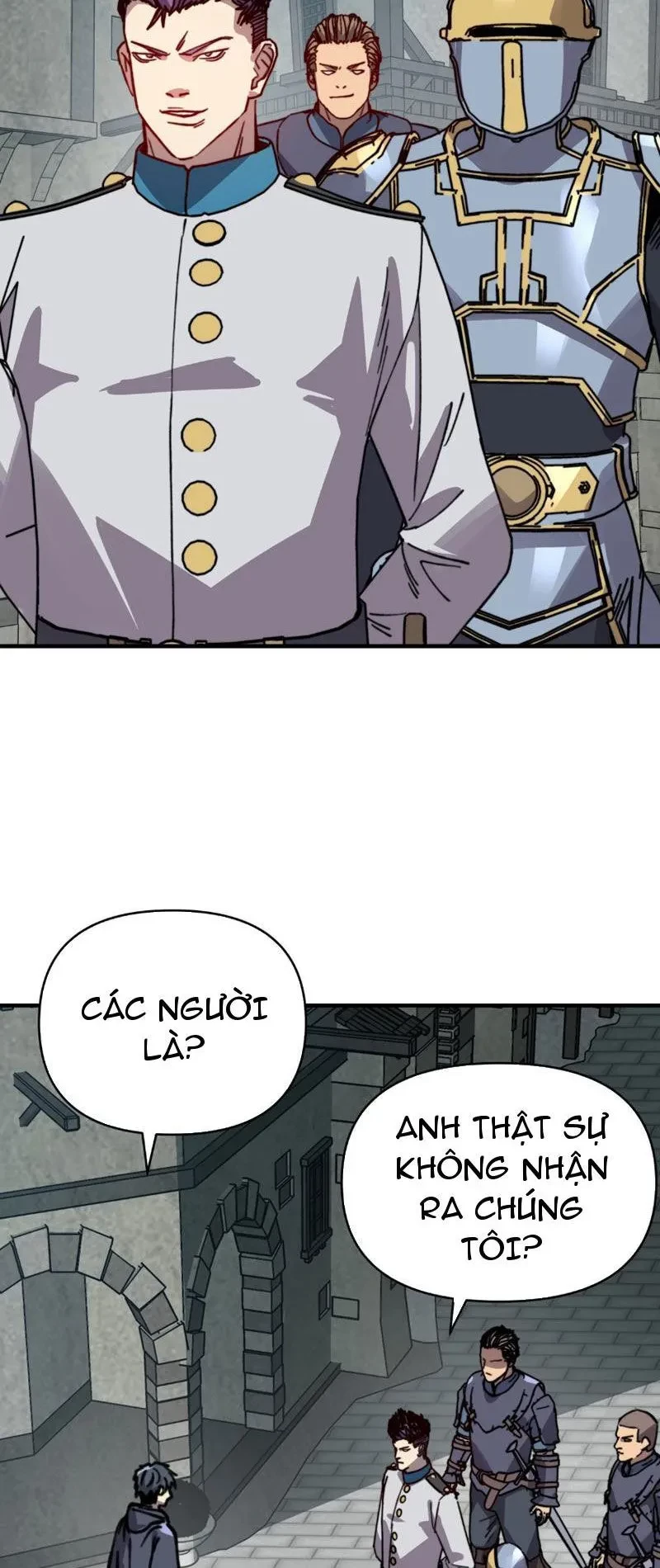 Bắt đầu chuyển chức tài thần, ta chuyển hóa triệu vạn thần sủng Chapter 48 - 10