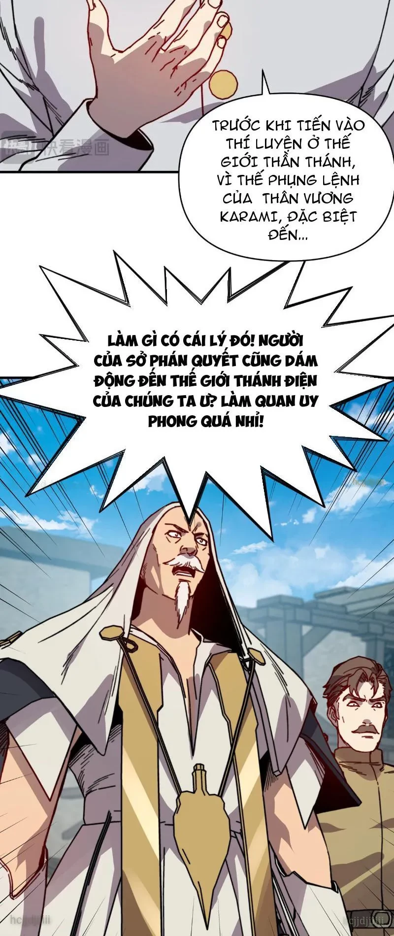 Bắt đầu chuyển chức tài thần, ta chuyển hóa triệu vạn thần sủng Chapter 48 - 12