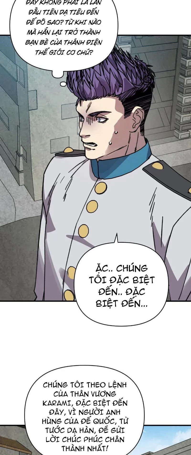 Bắt đầu chuyển chức tài thần, ta chuyển hóa triệu vạn thần sủng Chapter 48 - 14