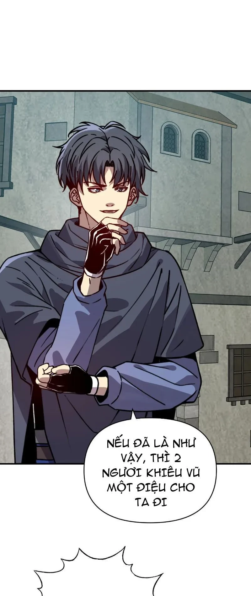 Bắt đầu chuyển chức tài thần, ta chuyển hóa triệu vạn thần sủng Chapter 48 - 17