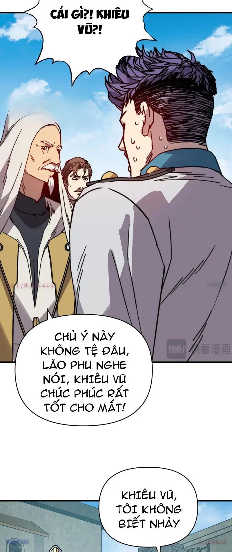 Bắt đầu chuyển chức tài thần, ta chuyển hóa triệu vạn thần sủng Chapter 48 - 18