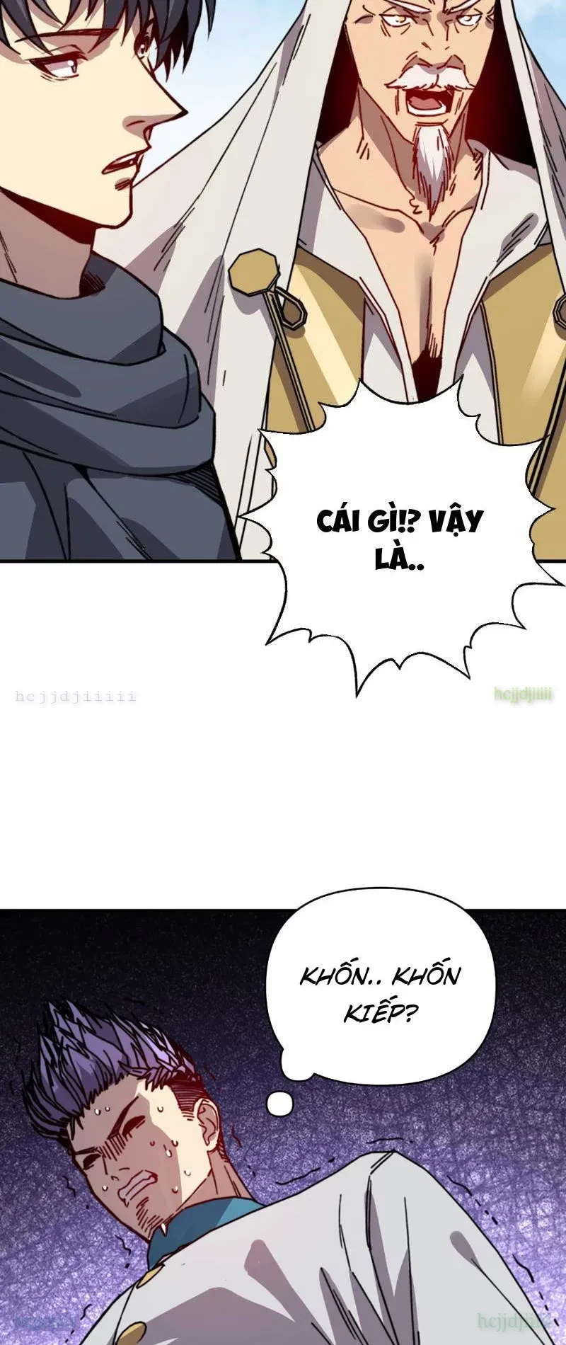 Bắt đầu chuyển chức tài thần, ta chuyển hóa triệu vạn thần sủng Chapter 48 - 20