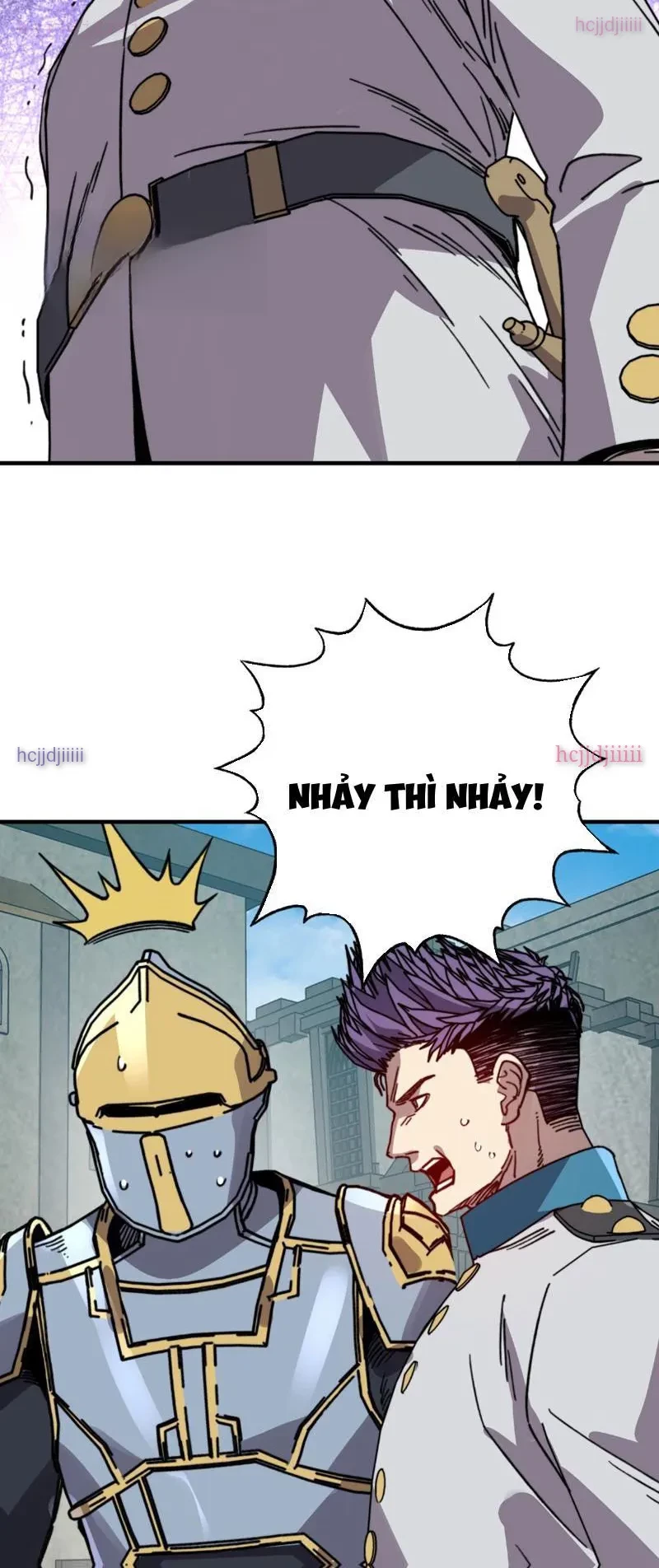 Bắt đầu chuyển chức tài thần, ta chuyển hóa triệu vạn thần sủng Chapter 48 - 21