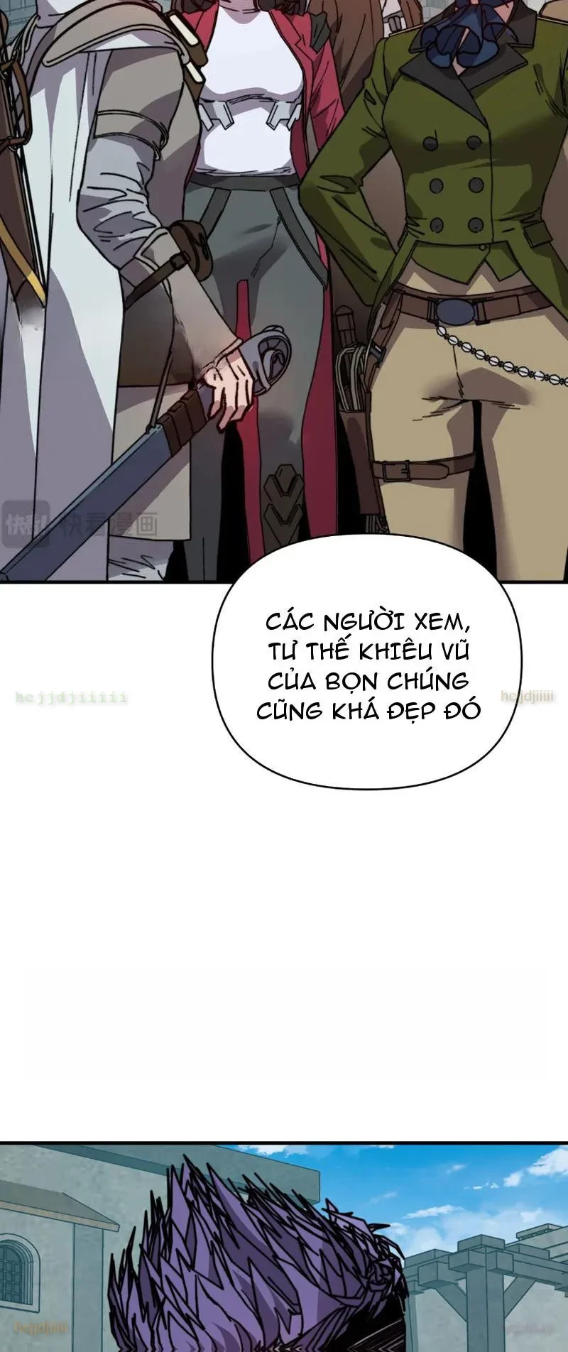 Bắt đầu chuyển chức tài thần, ta chuyển hóa triệu vạn thần sủng Chapter 48 - 27