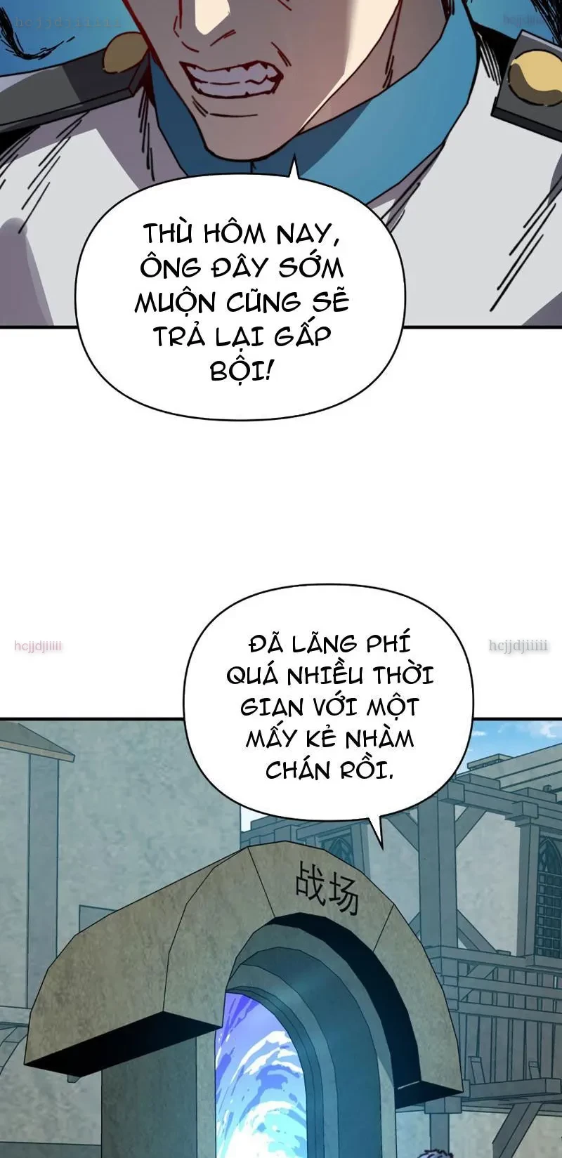 Bắt đầu chuyển chức tài thần, ta chuyển hóa triệu vạn thần sủng Chapter 48 - 29