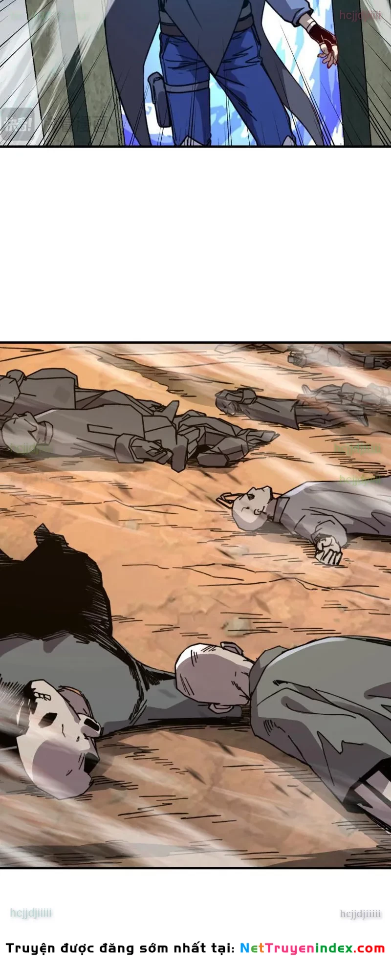 Bắt đầu chuyển chức tài thần, ta chuyển hóa triệu vạn thần sủng Chapter 48 - 33