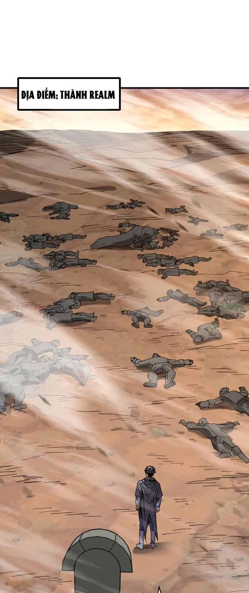 Bắt đầu chuyển chức tài thần, ta chuyển hóa triệu vạn thần sủng Chapter 48 - 34