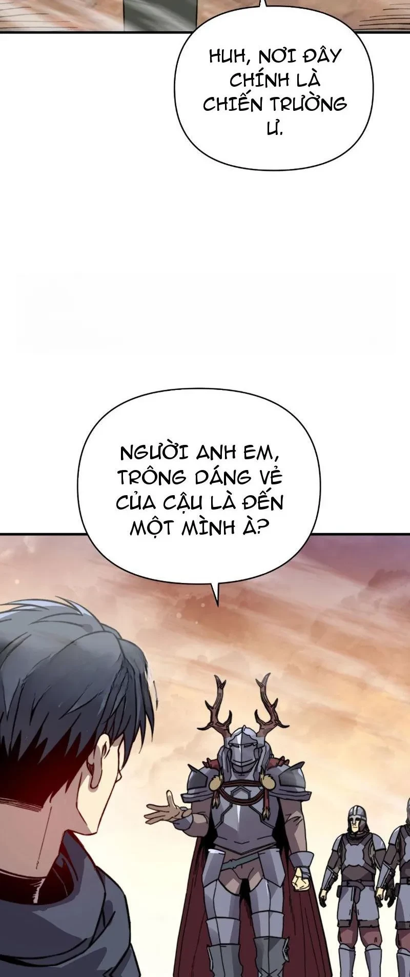 Bắt đầu chuyển chức tài thần, ta chuyển hóa triệu vạn thần sủng Chapter 48 - 35