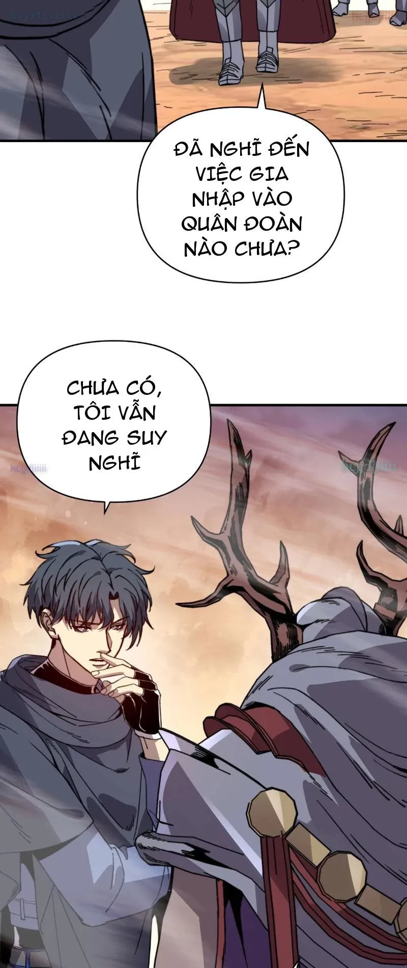 Bắt đầu chuyển chức tài thần, ta chuyển hóa triệu vạn thần sủng Chapter 48 - 36