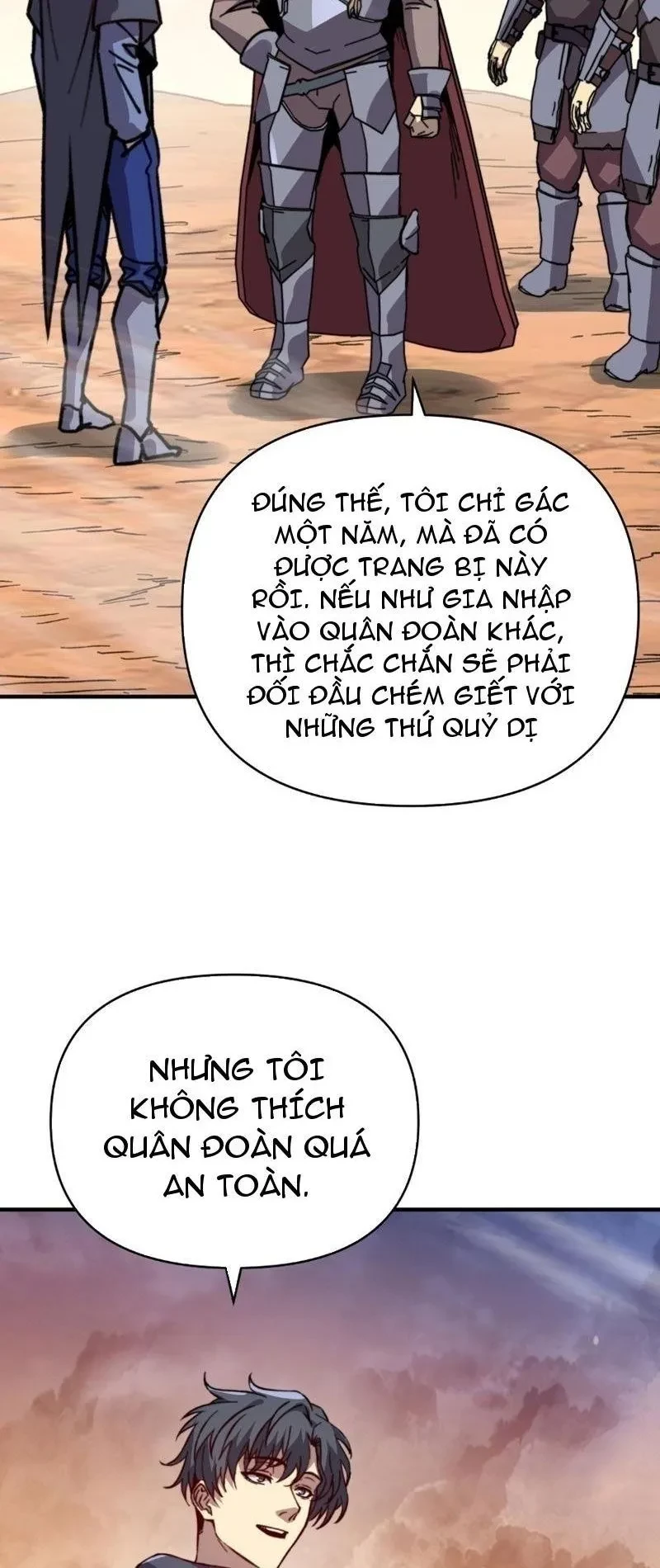 Bắt đầu chuyển chức tài thần, ta chuyển hóa triệu vạn thần sủng Chapter 48 - 39