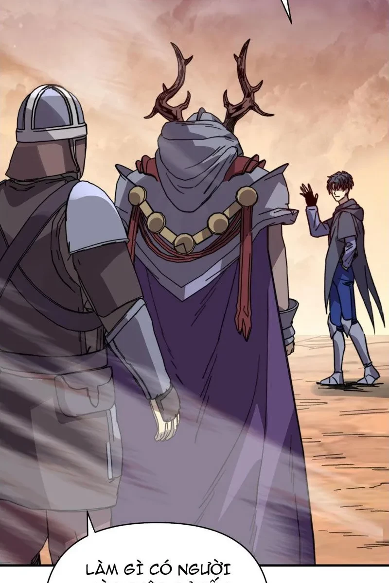 Bắt đầu chuyển chức tài thần, ta chuyển hóa triệu vạn thần sủng Chapter 49 - 13