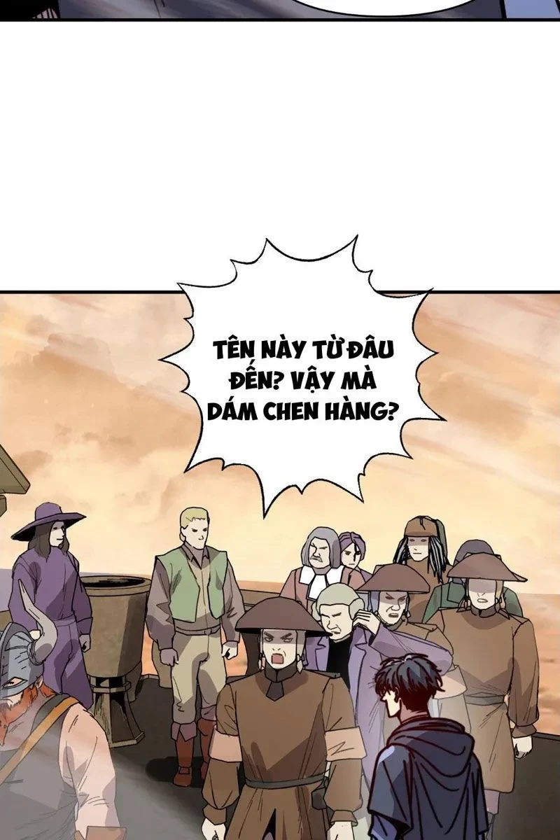 Bắt đầu chuyển chức tài thần, ta chuyển hóa triệu vạn thần sủng Chapter 49 - 20