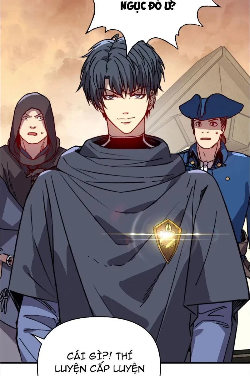 Bắt đầu chuyển chức tài thần, ta chuyển hóa triệu vạn thần sủng Chapter 49 - 25