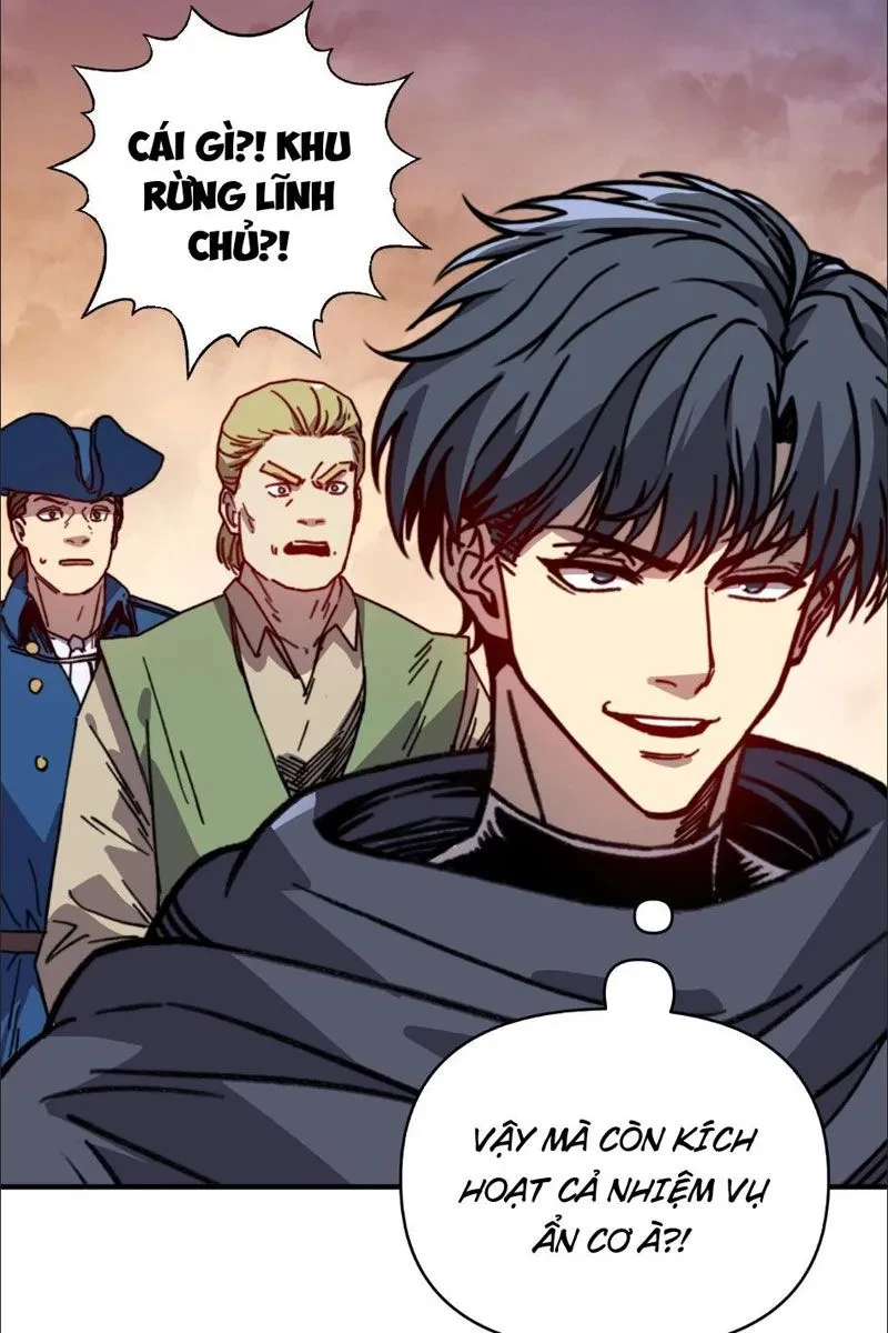 Bắt đầu chuyển chức tài thần, ta chuyển hóa triệu vạn thần sủng Chapter 49 - 32