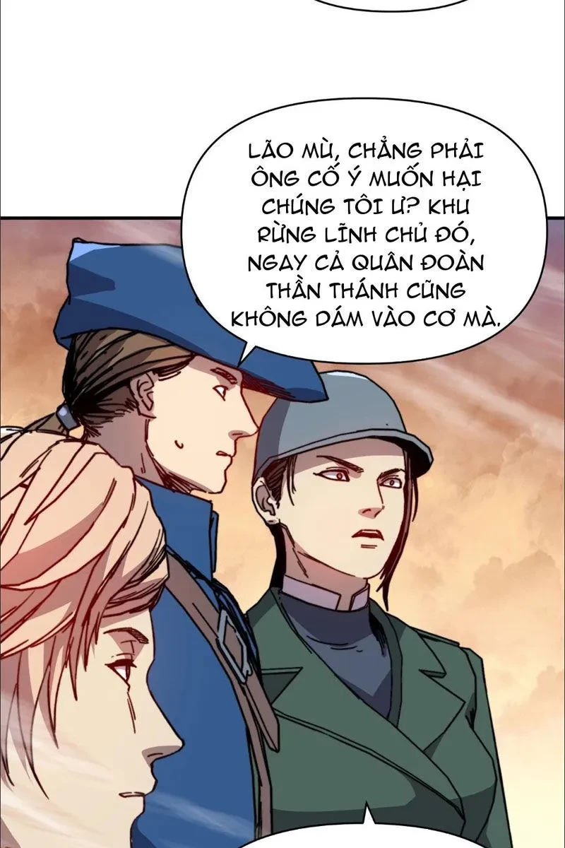 Bắt đầu chuyển chức tài thần, ta chuyển hóa triệu vạn thần sủng Chapter 49 - 33