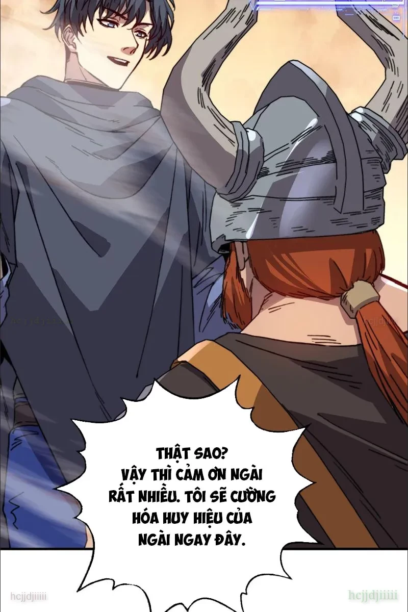 Bắt đầu chuyển chức tài thần, ta chuyển hóa triệu vạn thần sủng Chapter 49 - 35