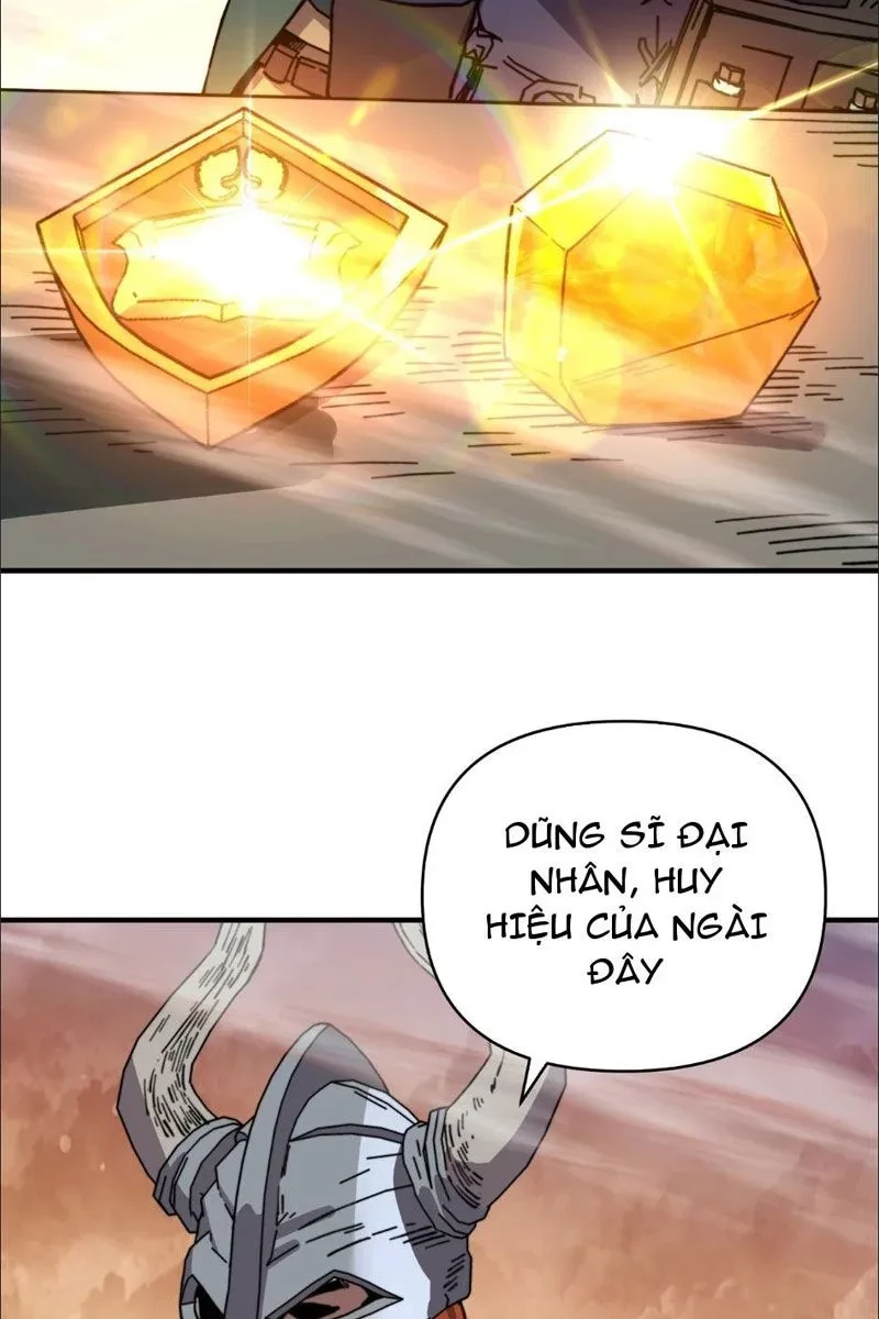 Bắt đầu chuyển chức tài thần, ta chuyển hóa triệu vạn thần sủng Chapter 49 - 37