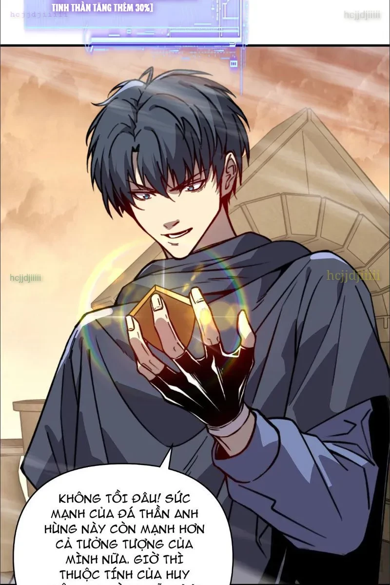 Bắt đầu chuyển chức tài thần, ta chuyển hóa triệu vạn thần sủng Chapter 49 - 39