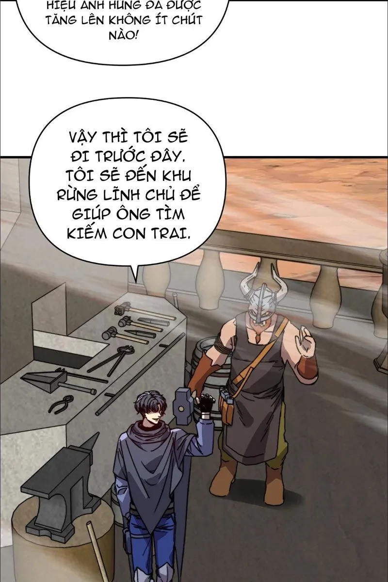 Bắt đầu chuyển chức tài thần, ta chuyển hóa triệu vạn thần sủng Chapter 49 - 40