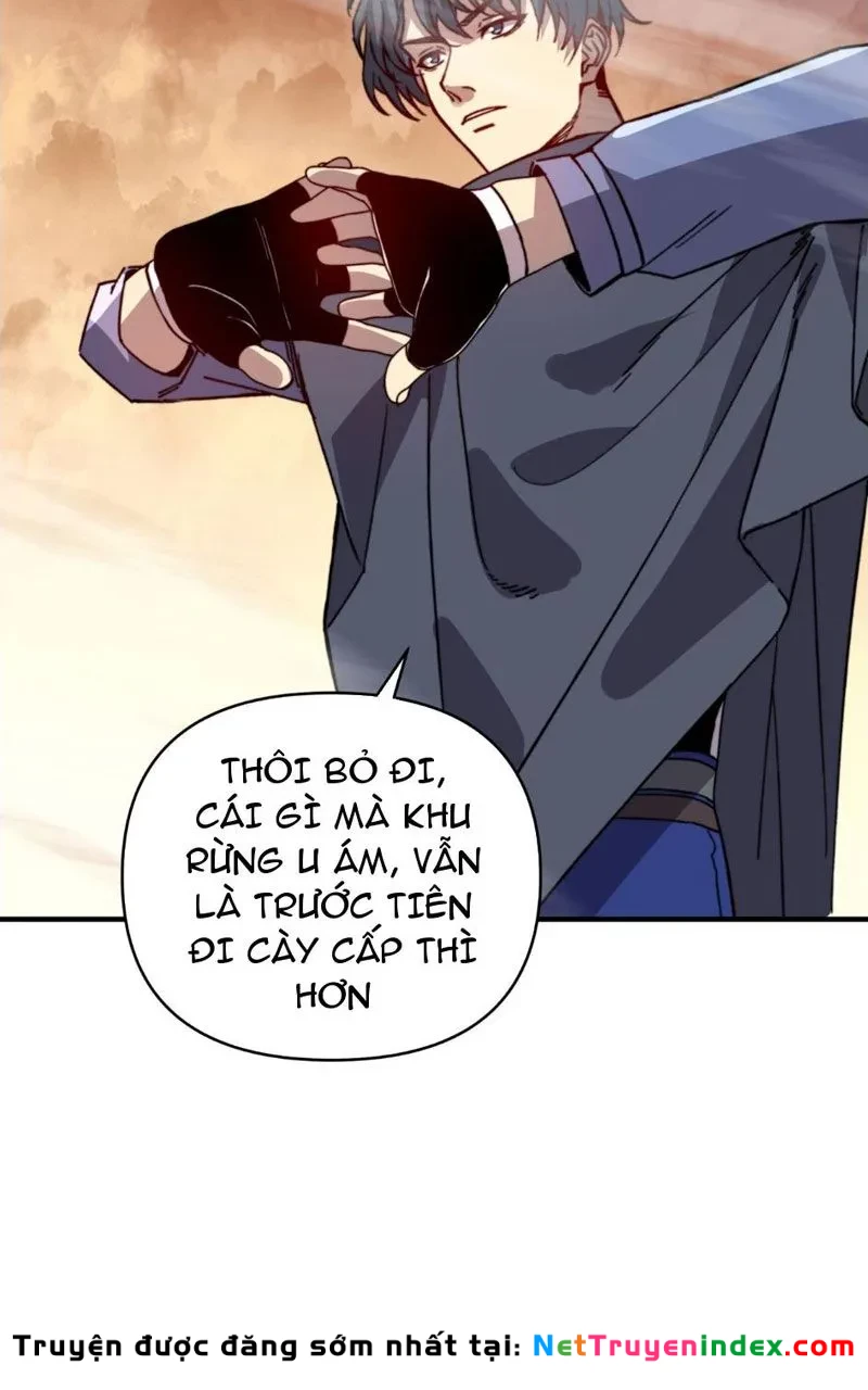 Bắt đầu chuyển chức tài thần, ta chuyển hóa triệu vạn thần sủng Chapter 49 - 46