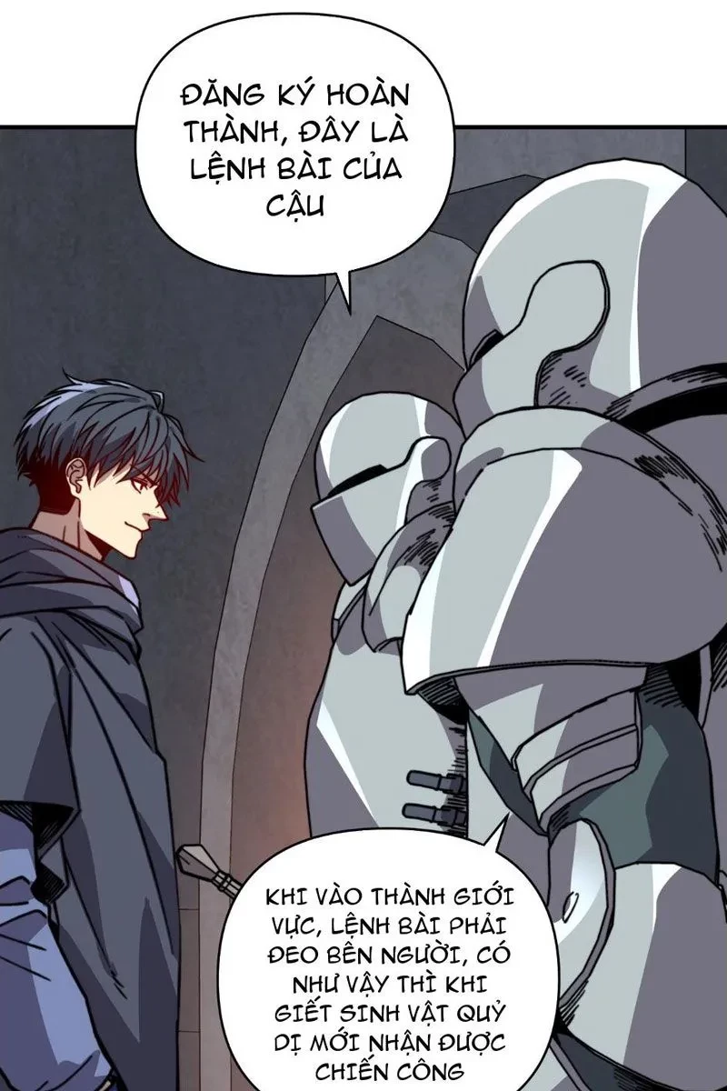 Bắt đầu chuyển chức tài thần, ta chuyển hóa triệu vạn thần sủng Chapter 49 - 50