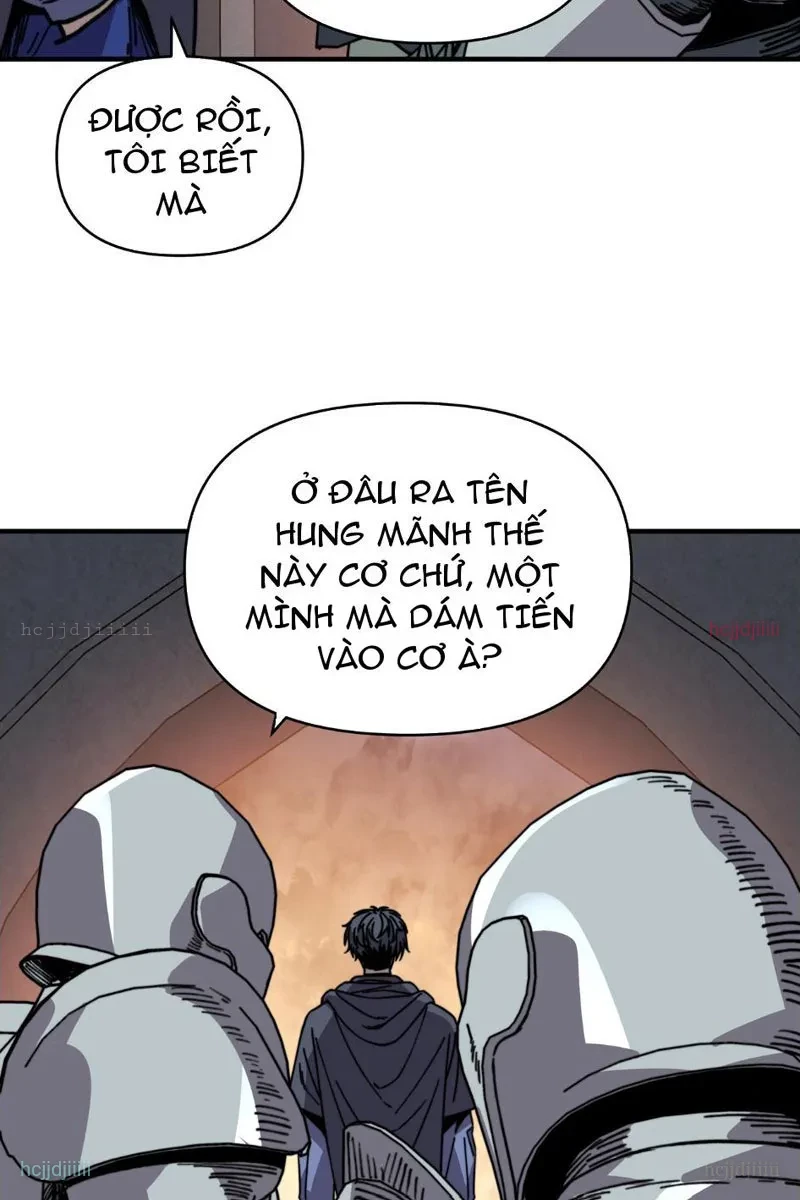 Bắt đầu chuyển chức tài thần, ta chuyển hóa triệu vạn thần sủng Chapter 49 - 51