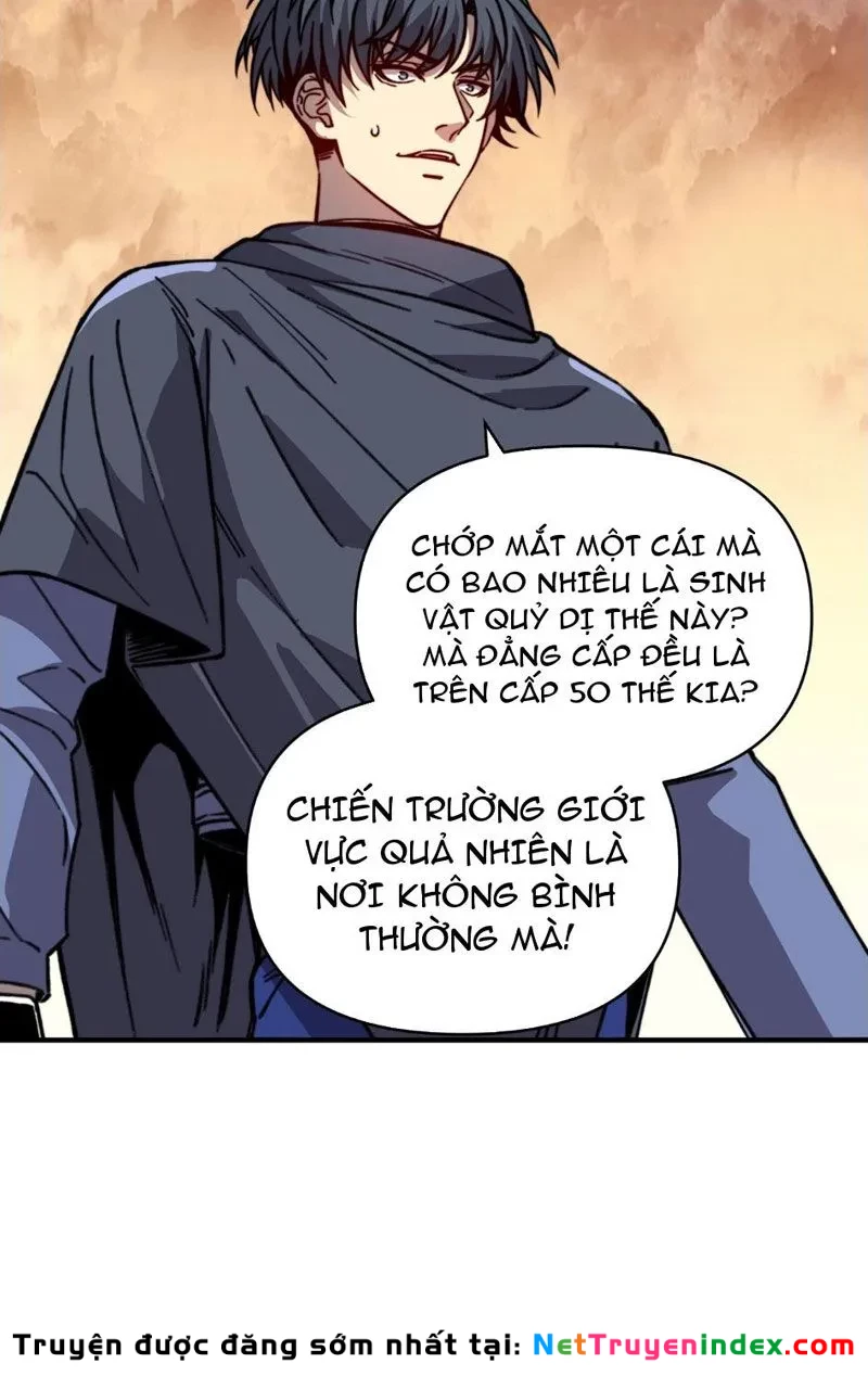 Bắt đầu chuyển chức tài thần, ta chuyển hóa triệu vạn thần sủng Chapter 49 - 56